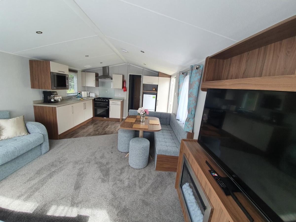 Haven Rockley Park, Lytchett Bay View, Private Holiday Home Lytchett Minster Exterior photo
